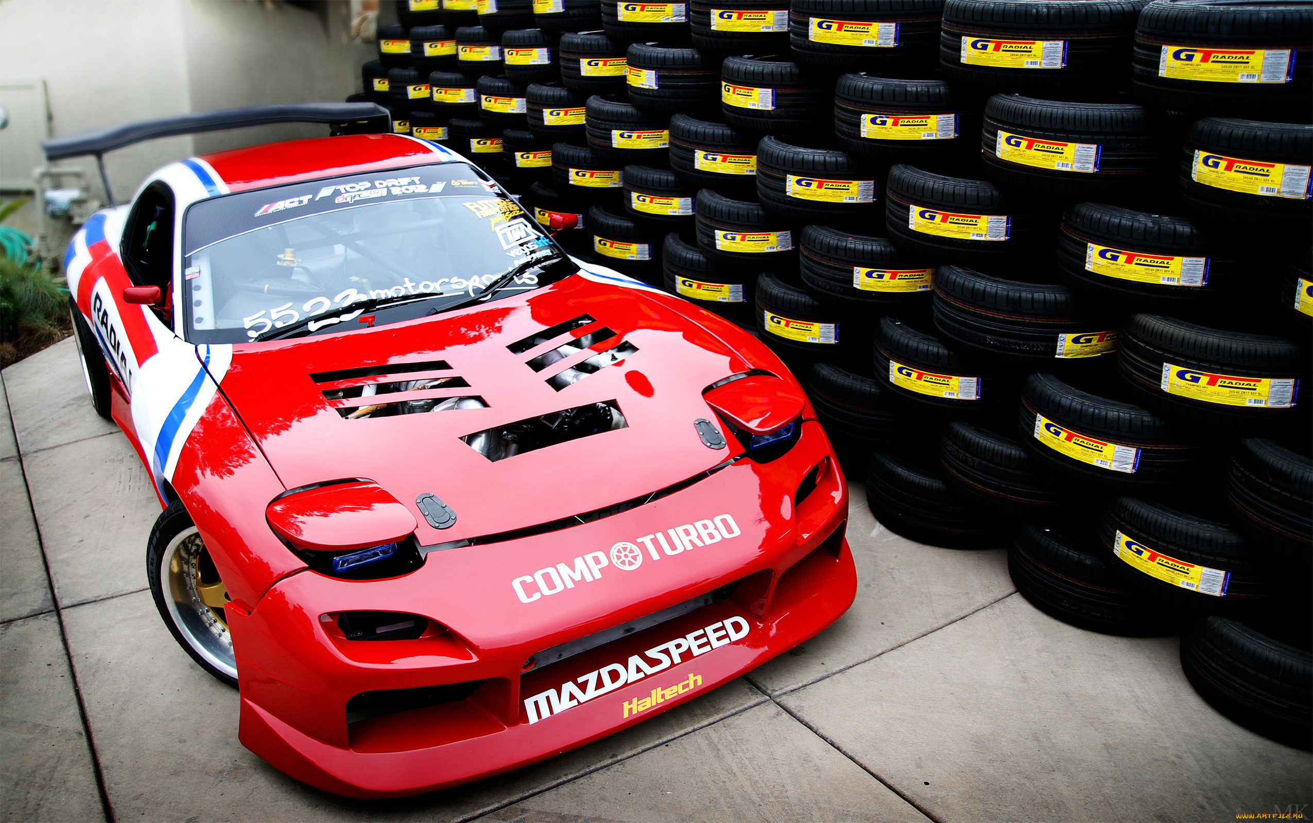 , mazda, 